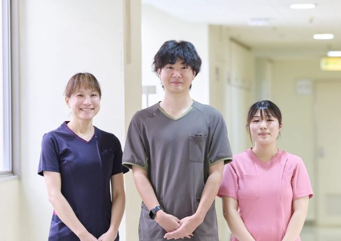 5B病棟