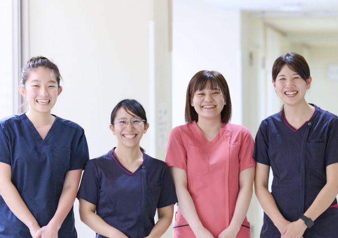 5A病棟・SCU（脳神経外科病棟）