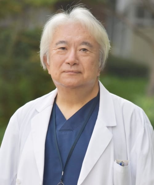 大井　宏夫